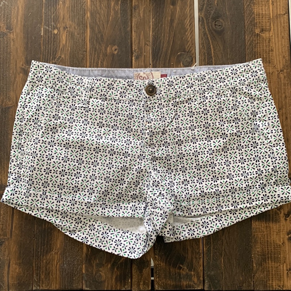 Authentic American Heritage Shorts